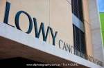 lowy cancer research centre